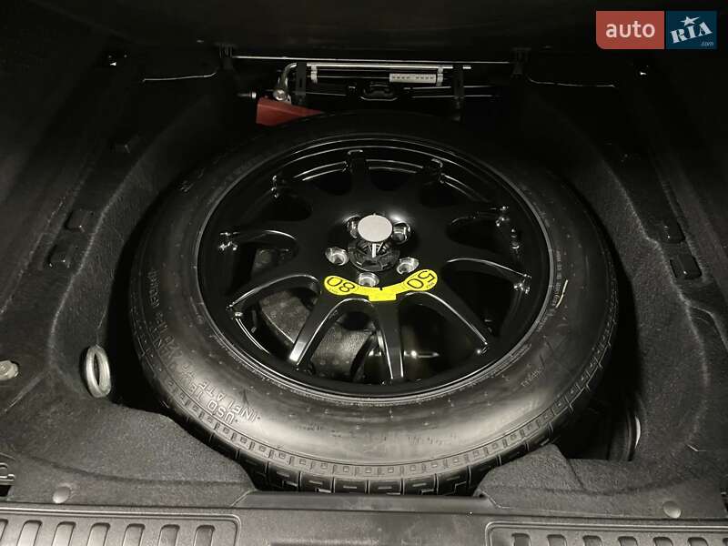 Позашляховик / Кросовер Land Rover Range Rover Sport 2020 в Львові