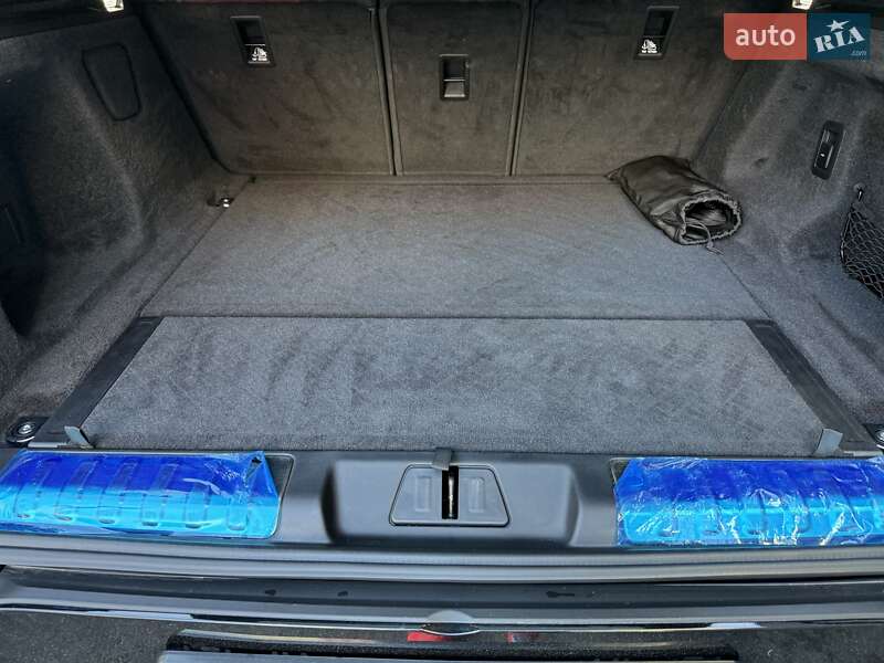 Внедорожник / Кроссовер Land Rover Range Rover Sport 2025 в Киеве фото 6 Внедорожник / Кроссовер Land Rover Range Rover Sport 2025 в Киеве