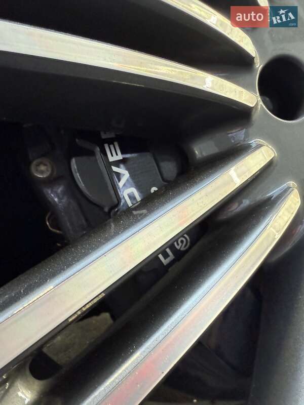 Внедорожник / Кроссовер Land Rover Range Rover Sport 2025 в Киеве фото 13 Внедорожник / Кроссовер Land Rover Range Rover Sport 2025 в Киеве