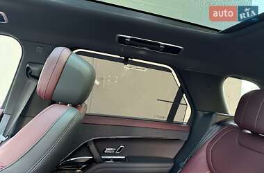 Внедорожник / Кроссовер Land Rover Range Rover Sport 2025 в 