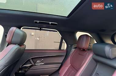 Внедорожник / Кроссовер Land Rover Range Rover Sport 2025 в 
