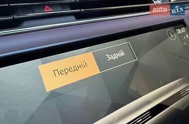 Внедорожник / Кроссовер Land Rover Range Rover Sport 2025 в 