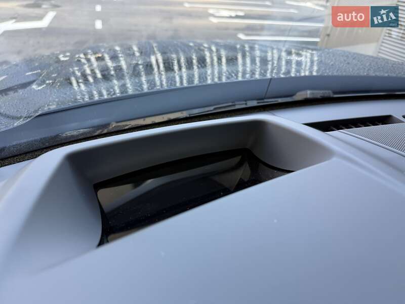 Внедорожник / Кроссовер Land Rover Range Rover Sport 2025 в Киеве фото 70 Внедорожник / Кроссовер Land Rover Range Rover Sport 2025 в Киеве