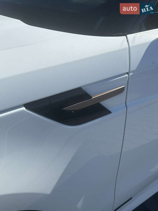 Позашляховик / Кросовер Land Rover Range Rover Sport 2025 в Києві фото 12 Позашляховик / Кросовер Land Rover Range Rover Sport 2025 в Києві