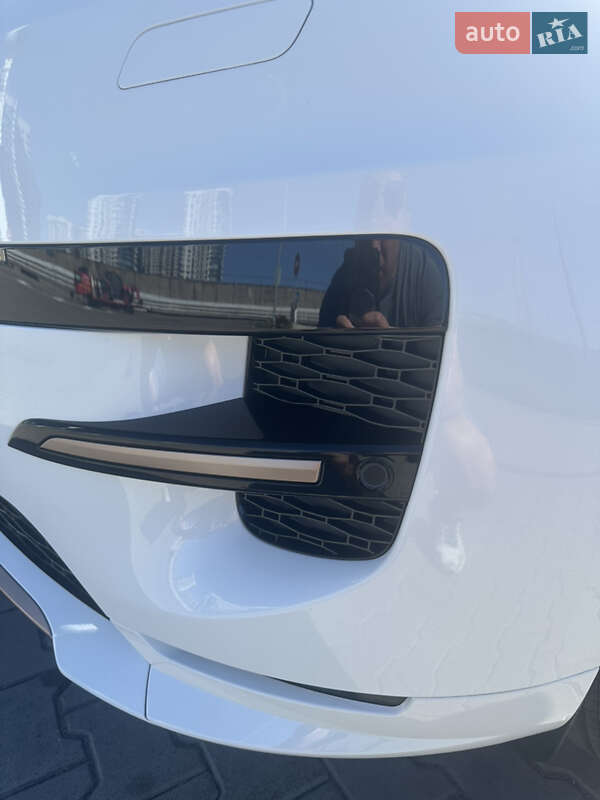 Позашляховик / Кросовер Land Rover Range Rover Sport 2025 в Києві фото 17 Позашляховик / Кросовер Land Rover Range Rover Sport 2025 в Києві