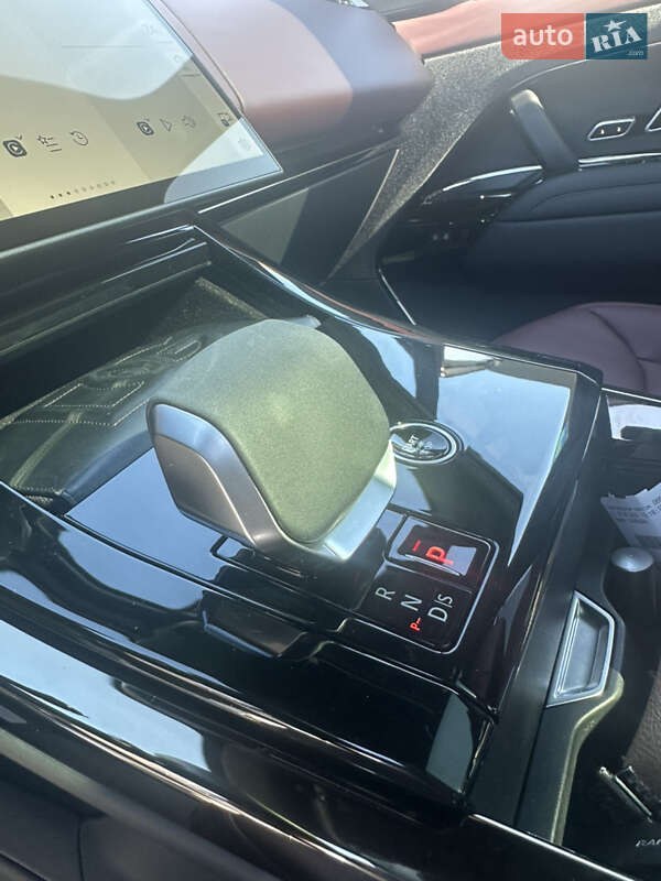 Позашляховик / Кросовер Land Rover Range Rover Sport 2025 в Києві фото 48 Позашляховик / Кросовер Land Rover Range Rover Sport 2025 в Києві