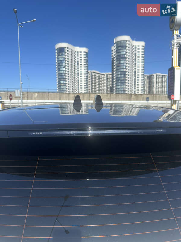 Позашляховик / Кросовер Land Rover Range Rover Sport 2025 в Києві фото 53 Позашляховик / Кросовер Land Rover Range Rover Sport 2025 в Києві