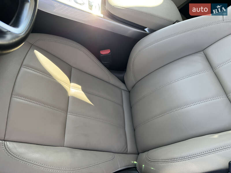 Внедорожник / Кроссовер Land Rover Range Rover Sport 2018 в Киеве фото 20 Внедорожник / Кроссовер Land Rover Range Rover Sport 2018 в Киеве