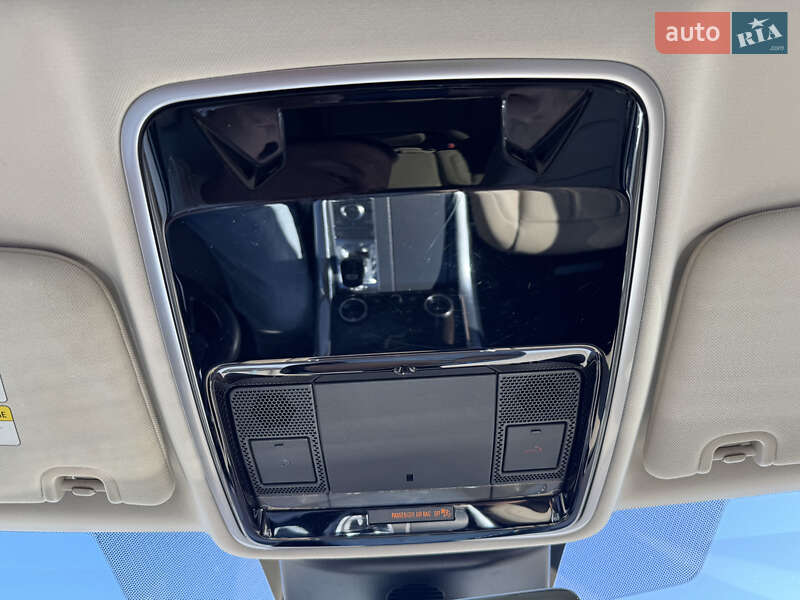 Внедорожник / Кроссовер Land Rover Range Rover Sport 2018 в Киеве фото 29 Внедорожник / Кроссовер Land Rover Range Rover Sport 2018 в Киеве