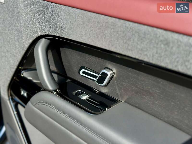 Внедорожник / Кроссовер Land Rover Range Rover Sport 2024 в Киеве фото 57 Внедорожник / Кроссовер Land Rover Range Rover Sport 2024 в Киеве