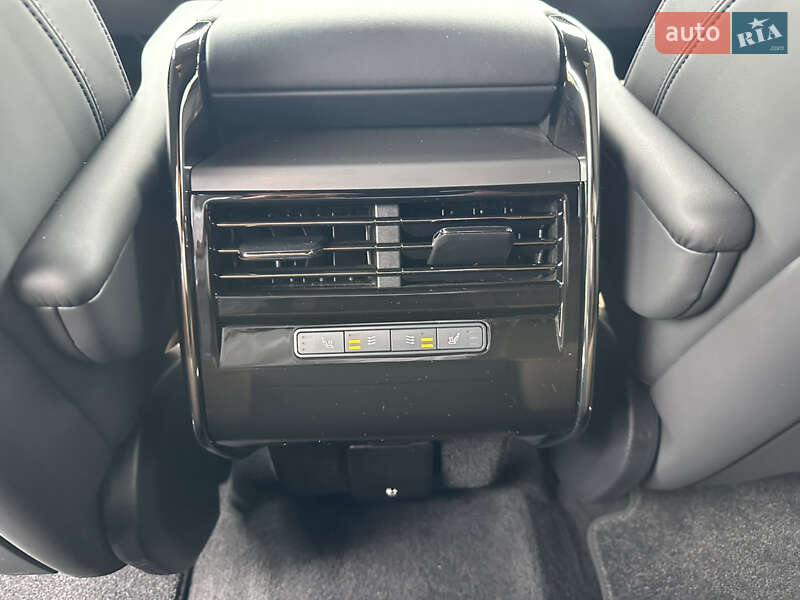 Внедорожник / Кроссовер Land Rover Range Rover Sport 2024 в Одессе