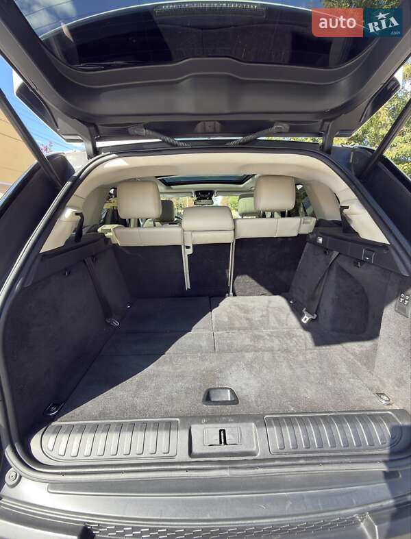 Внедорожник / Кроссовер Land Rover Range Rover Sport 2014 в Буче фото 21 Внедорожник / Кроссовер Land Rover Range Rover Sport 2014 в Буче