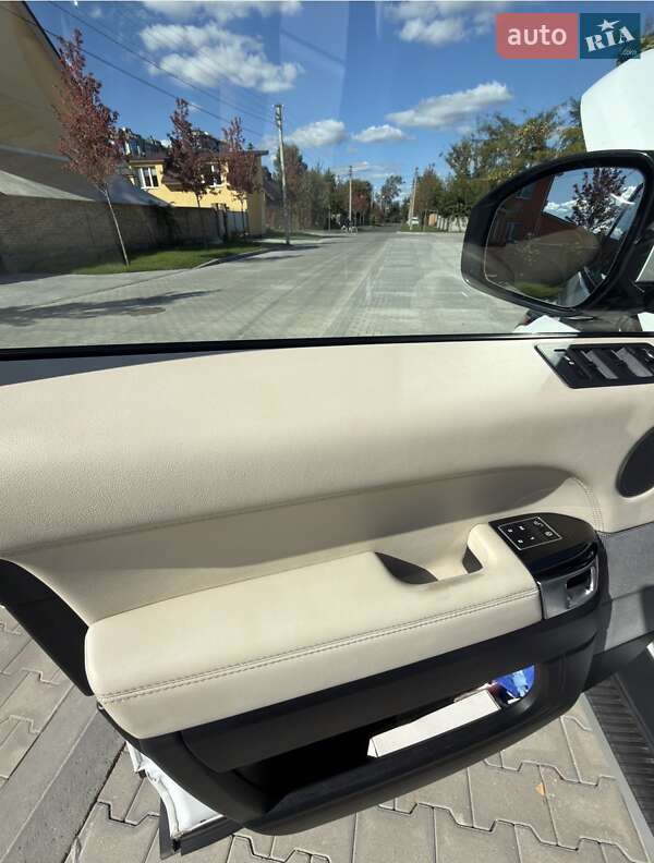 Внедорожник / Кроссовер Land Rover Range Rover Sport 2014 в Буче фото 40 Внедорожник / Кроссовер Land Rover Range Rover Sport 2014 в Буче