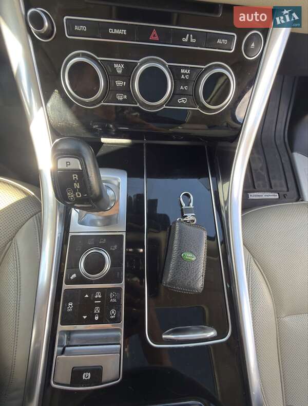 Внедорожник / Кроссовер Land Rover Range Rover Sport 2014 в Буче фото 51 Внедорожник / Кроссовер Land Rover Range Rover Sport 2014 в Буче