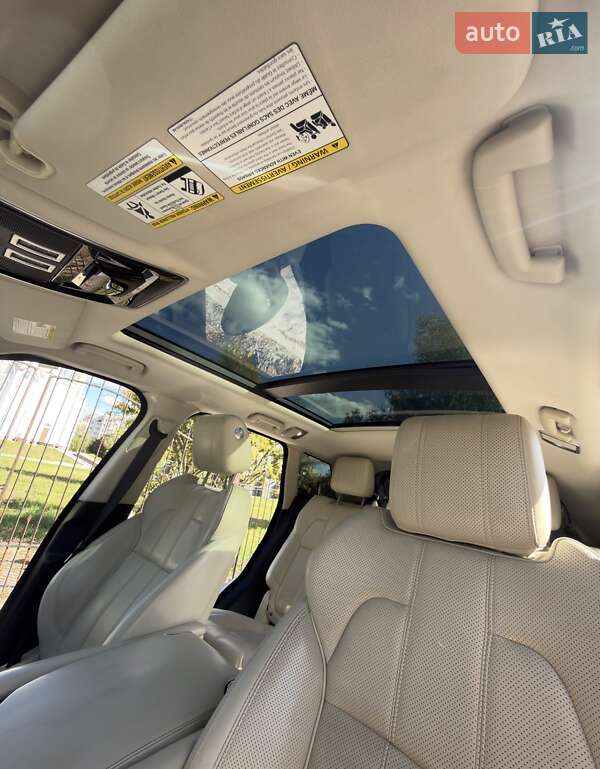 Внедорожник / Кроссовер Land Rover Range Rover Sport 2014 в Буче фото 78 Внедорожник / Кроссовер Land Rover Range Rover Sport 2014 в Буче