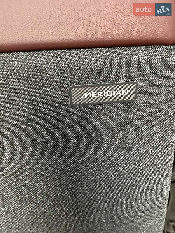 Внедорожник / Кроссовер Land Rover Range Rover Sport 2025 в Киеве фото 121 Внедорожник / Кроссовер Land Rover Range Rover Sport 2025 в Киеве