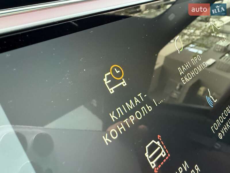Внедорожник / Кроссовер Land Rover Range Rover Sport 2025 в Киеве фото 131 Внедорожник / Кроссовер Land Rover Range Rover Sport 2025 в Киеве
