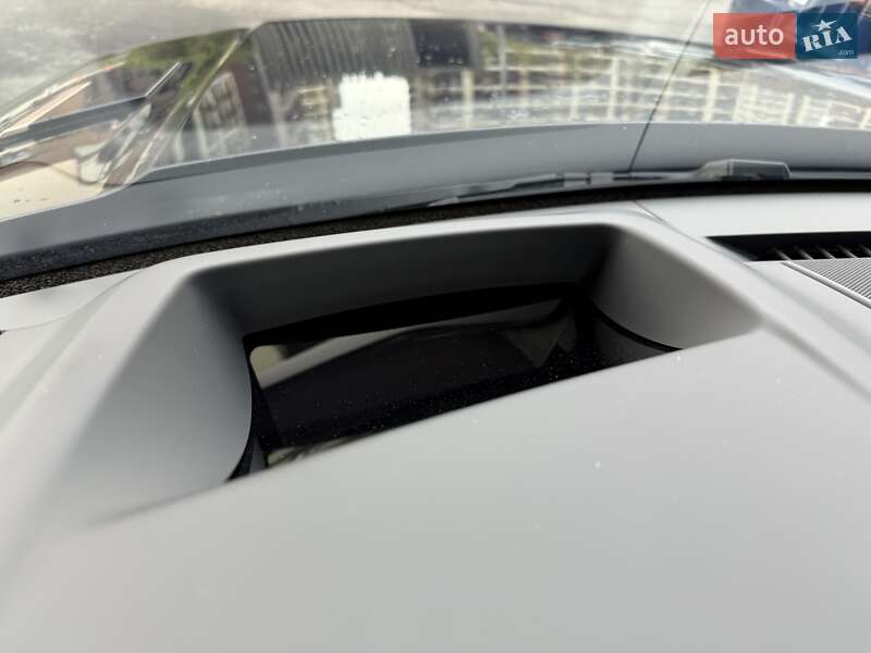 Внедорожник / Кроссовер Land Rover Range Rover Sport 2025 в Киеве фото 142 Внедорожник / Кроссовер Land Rover Range Rover Sport 2025 в Киеве