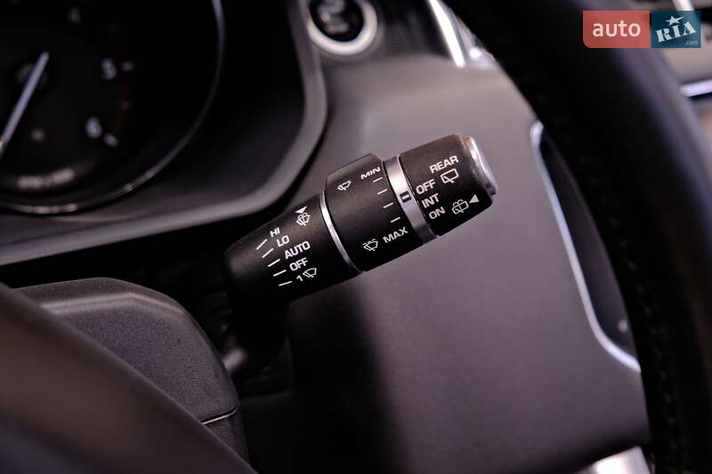 Внедорожник / Кроссовер Land Rover Range Rover Sport 2016 в Одессе