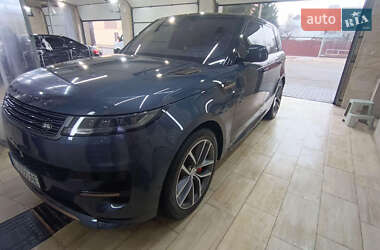 Внедорожник / Кроссовер Land Rover Range Rover Sport 2023 в Одессе