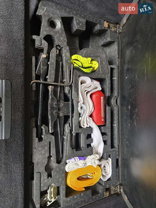 Внедорожник / Кроссовер Land Rover Range Rover Sport 2007 в Ивано-Франковске