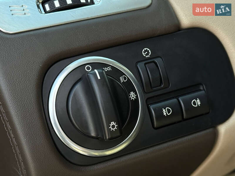 Внедорожник / Кроссовер Land Rover Range Rover Sport 2012 в Днепре фото 21 Внедорожник / Кроссовер Land Rover Range Rover Sport 2012 в Днепре