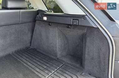 Внедорожник / Кроссовер Land Rover Range Rover Sport 2013 в 