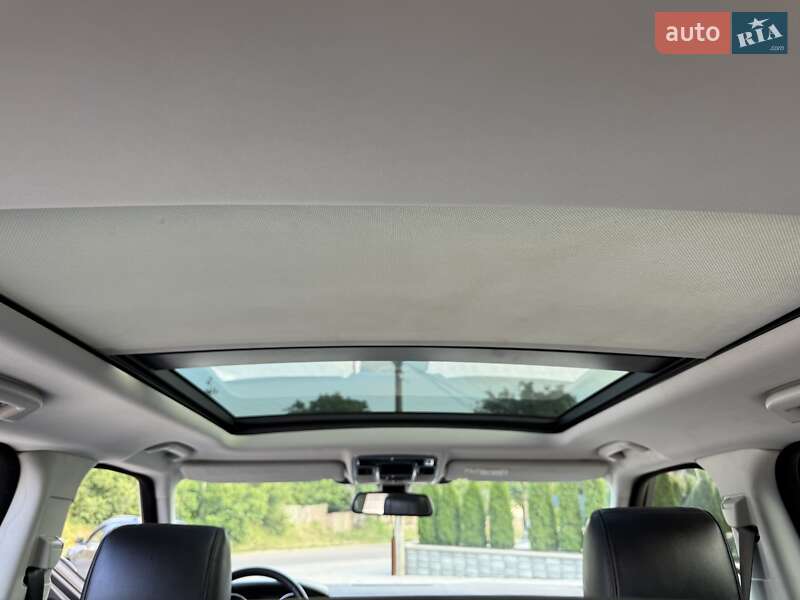 Внедорожник / Кроссовер Land Rover Range Rover Sport 2013 в Черновцах фото 60 Внедорожник / Кроссовер Land Rover Range Rover Sport 2013 в Черновцах