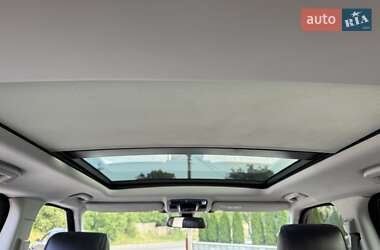 Внедорожник / Кроссовер Land Rover Range Rover Sport 2013 в 