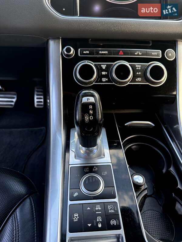 Внедорожник / Кроссовер Land Rover Range Rover Sport 2013 в Черновцах фото 70 Внедорожник / Кроссовер Land Rover Range Rover Sport 2013 в Черновцах