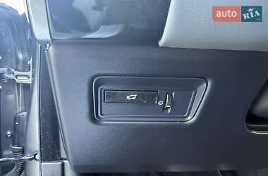 Внедорожник / Кроссовер Land Rover Range Rover Sport 2013 в 