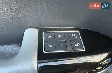 Внедорожник / Кроссовер Land Rover Range Rover Sport 2013 в 