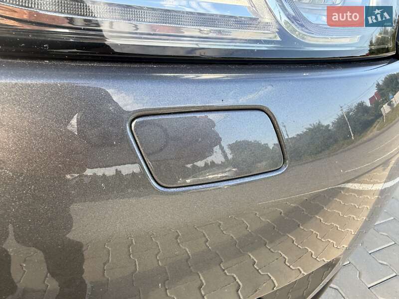 Внедорожник / Кроссовер Land Rover Range Rover Sport 2013 в Черновцах фото 104 Внедорожник / Кроссовер Land Rover Range Rover Sport 2013 в Черновцах