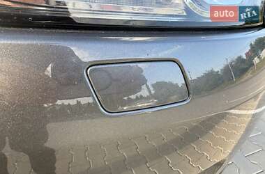 Внедорожник / Кроссовер Land Rover Range Rover Sport 2013 в 