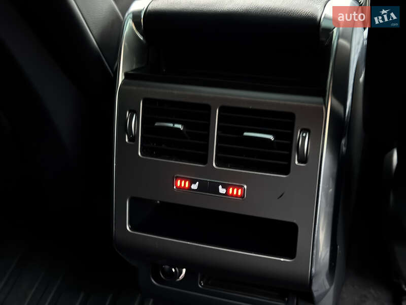 Внедорожник / Кроссовер Land Rover Range Rover Sport 2017 в Львове фото 19 Внедорожник / Кроссовер Land Rover Range Rover Sport 2017 в Львове