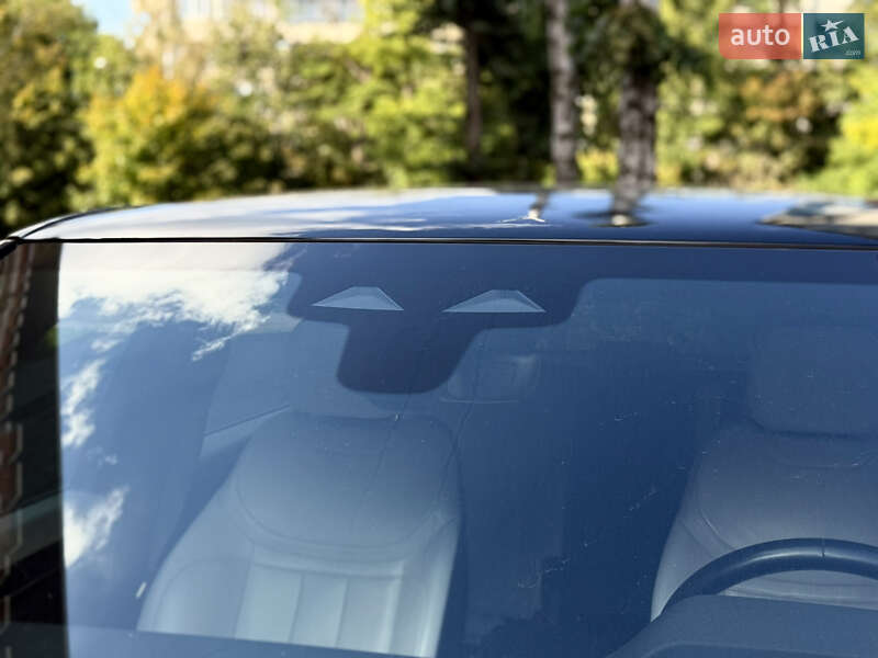 Внедорожник / Кроссовер Land Rover Range Rover Sport 2022 в Львове