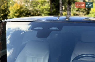 Внедорожник / Кроссовер Land Rover Range Rover Sport 2022 в  фото 21 Внедорожник / Кроссовер Land Rover Range Rover Sport 2022 в
