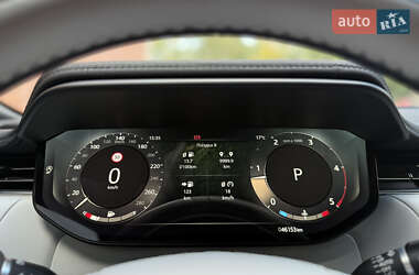 Внедорожник / Кроссовер Land Rover Range Rover Sport 2022 в  фото 47 Внедорожник / Кроссовер Land Rover Range Rover Sport 2022 в