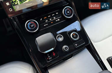Внедорожник / Кроссовер Land Rover Range Rover Sport 2022 в  фото 51 Внедорожник / Кроссовер Land Rover Range Rover Sport 2022 в