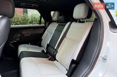 Внедорожник / Кроссовер Land Rover Range Rover Sport 2022 в  фото 68 Внедорожник / Кроссовер Land Rover Range Rover Sport 2022 в
