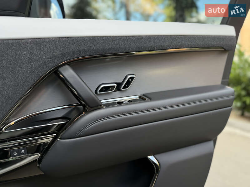 Внедорожник / Кроссовер Land Rover Range Rover Sport 2022 в Львове