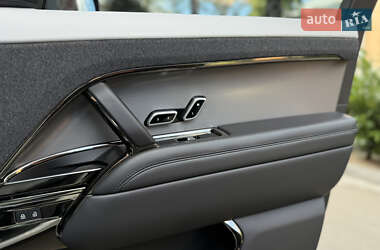 Внедорожник / Кроссовер Land Rover Range Rover Sport 2022 в  фото 79 Внедорожник / Кроссовер Land Rover Range Rover Sport 2022 в