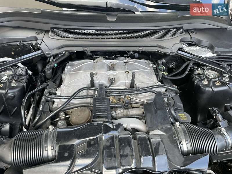 Внедорожник / Кроссовер Land Rover Range Rover Sport 2018 в Ровно