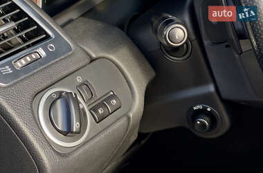 Внедорожник / Кроссовер Land Rover Range Rover Sport 2010 в 