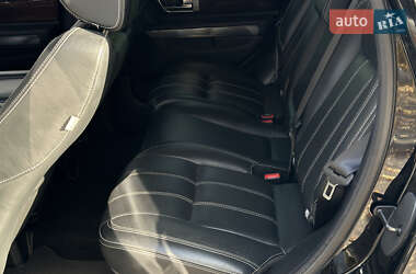 Внедорожник / Кроссовер Land Rover Range Rover Sport 2010 в 