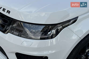 Внедорожник / Кроссовер Land Rover Range Rover Sport 2015 в 