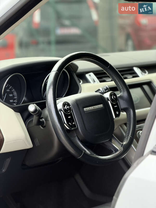 Внедорожник / Кроссовер Land Rover Range Rover Sport 2014 в Житомире фото 10 Внедорожник / Кроссовер Land Rover Range Rover Sport 2014 в Житомире
