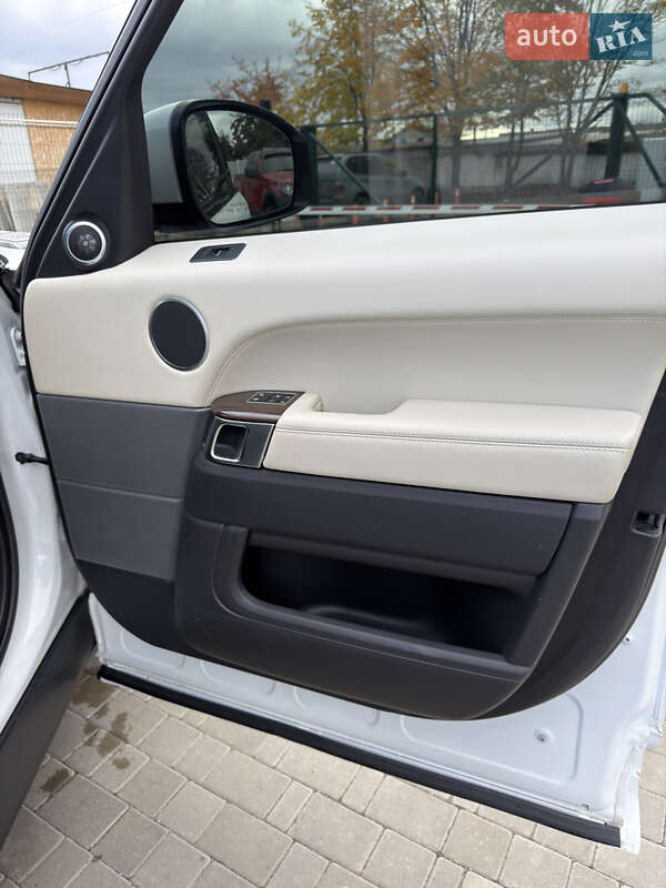 Внедорожник / Кроссовер Land Rover Range Rover Sport 2014 в Житомире фото 20 Внедорожник / Кроссовер Land Rover Range Rover Sport 2014 в Житомире