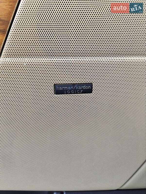 Внедорожник / Кроссовер Land Rover Range Rover Sport 2008 в Киеве