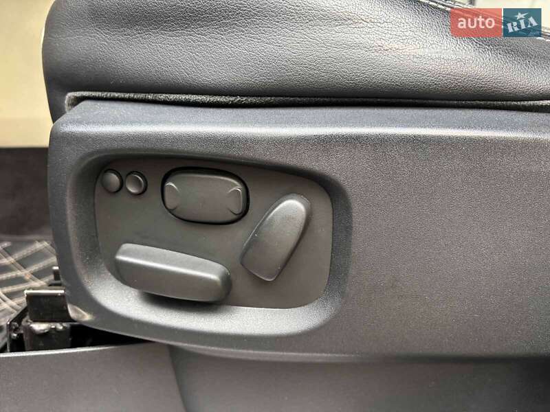 Внедорожник / Кроссовер Land Rover Range Rover Sport 2010 в Запорожье фото 21 Внедорожник / Кроссовер Land Rover Range Rover Sport 2010 в Запорожье
